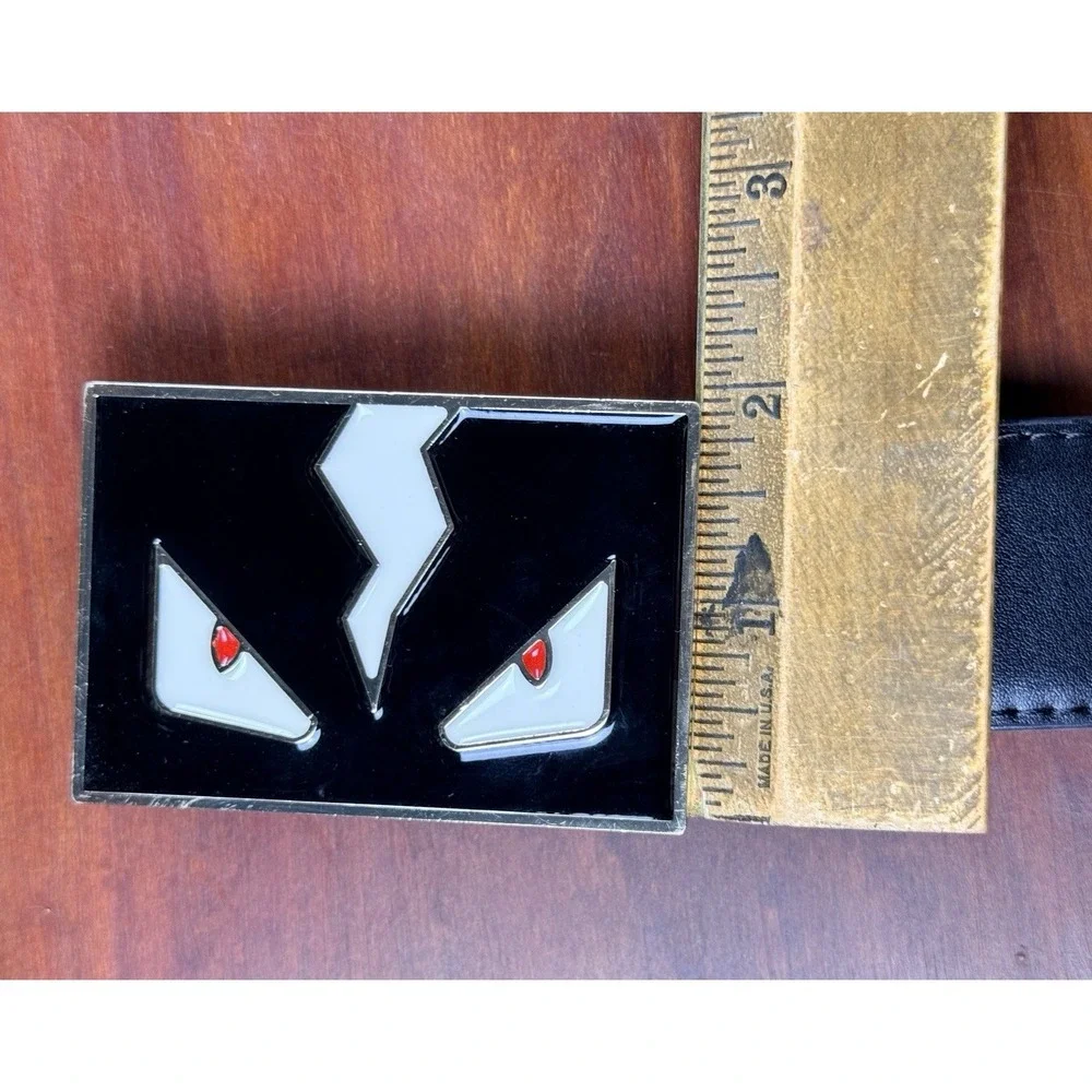 Fendi vtg monster
